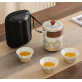 Portable Tea Kettle | Travel Kit